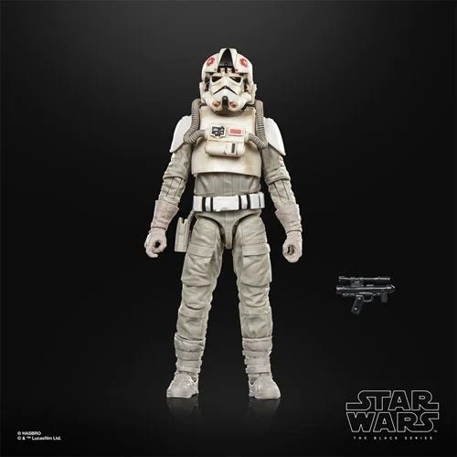 Star Wars: The Mandalorian and Grogu - The Black Series 6 - Inch Action Figure - Select Figure(s) - by Hasbro
