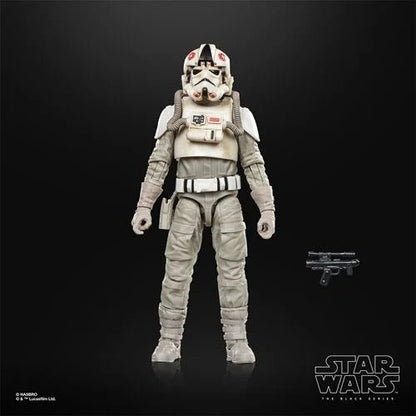 Star Wars: The Mandalorian and Grogu - The Black Series 6 - Inch Action Figure - Select Figure(s) - by Hasbro