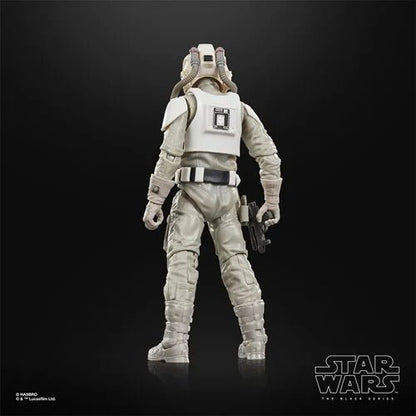 Star Wars: The Mandalorian and Grogu - The Black Series 6 - Inch Action Figure - Select Figure(s) - by Hasbro