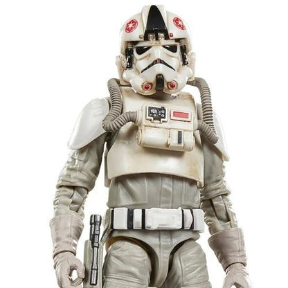 Star Wars: The Mandalorian and Grogu - The Black Series 6 - Inch Action Figure - Select Figure(s) - by Hasbro