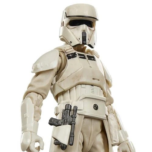 Star Wars: The Mandalorian and Grogu - The Black Series 6 - Inch Action Figure - Select Figure(s) - by Hasbro