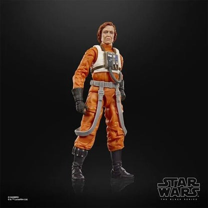 Star Wars: The Mandalorian and Grogu - The Black Series 6 - Inch Action Figure - Select Figure(s) - by Hasbro