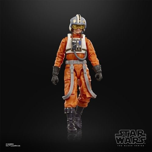 Star Wars: The Mandalorian and Grogu - The Black Series 6 - Inch Action Figure - Select Figure(s) - by Hasbro