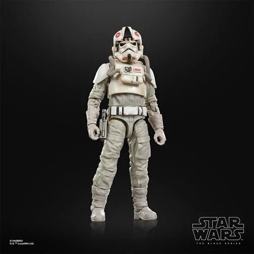 Star Wars: The Mandalorian and Grogu - The Black Series 6 - Inch Action Figure - Select Figure(s) - by Hasbro
