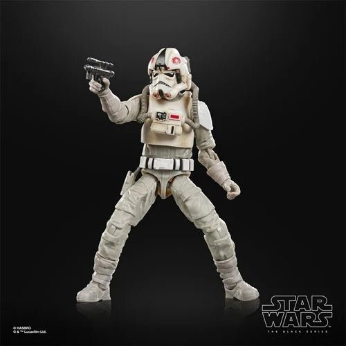 Star Wars: The Mandalorian and Grogu - The Black Series 6 - Inch Action Figure - Select Figure(s) - by Hasbro