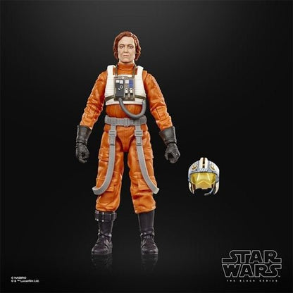 Star Wars: The Mandalorian and Grogu - The Black Series 6 - Inch Action Figure - Select Figure(s) - by Hasbro