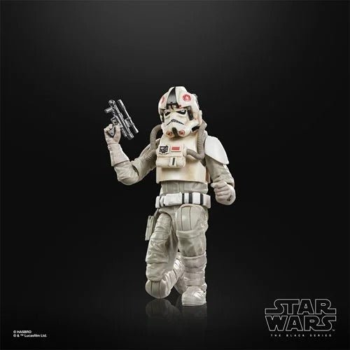 Star Wars: The Mandalorian and Grogu - The Black Series 6 - Inch Action Figure - Select Figure(s) - by Hasbro