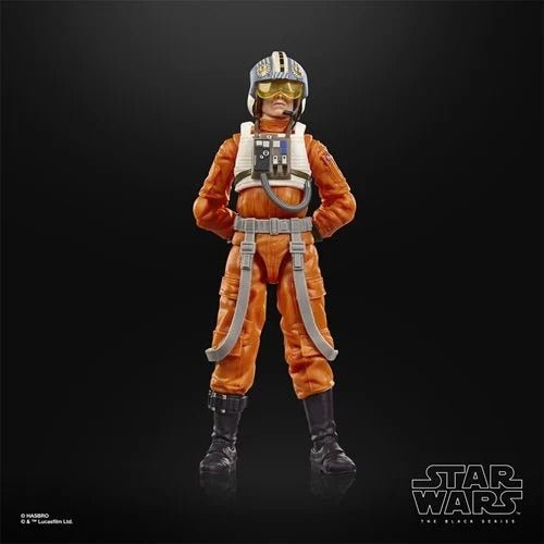 Star Wars: The Mandalorian and Grogu - The Black Series 6 - Inch Action Figure - Select Figure(s) - by Hasbro