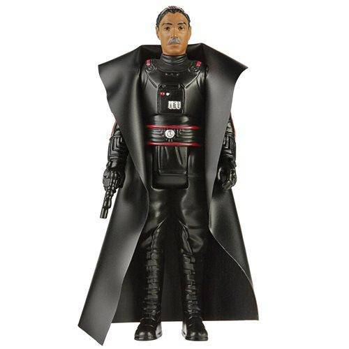 Star Wars: The Mandalorian - The Retro Collection - 3 3/4-Inch Action Figure - by Hasbro | Buy at ToyShnip