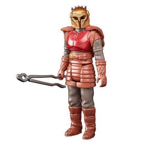 Star Wars: The Mandalorian - The Retro Collection - 3 3/4-Inch Action Figure - by Hasbro | Buy at ToyShnip