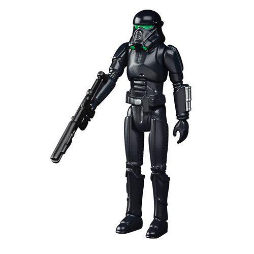 Star Wars: The Mandalorian - The Retro Collection - 3 3/4-Inch Action Figure - by Hasbro | Buy at ToyShnip