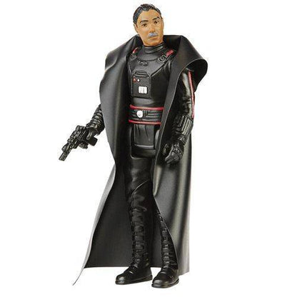 Star Wars: The Mandalorian - The Retro Collection - 3 3/4-Inch Action Figure - by Hasbro | Buy at ToyShnip