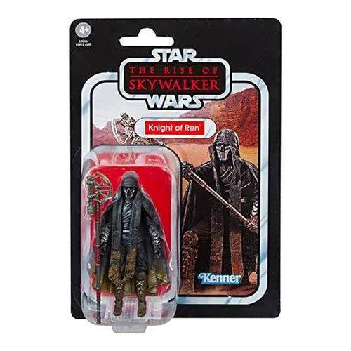 Star Wars: The Rise of Skywalker - The Vintage Collection - 3.75-Inch Action Figure - by Hasbro | Buy at ToyShnip