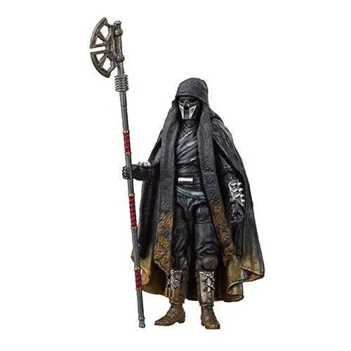 Star Wars: The Rise of Skywalker - The Vintage Collection - 3.75-Inch Action Figure - by Hasbro | Buy at ToyShnip