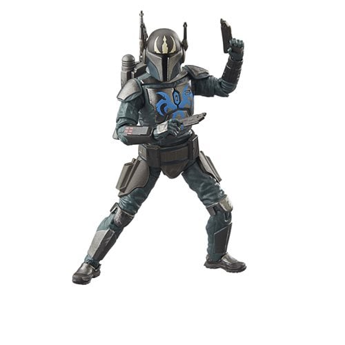 Star Wars The Vintage Collection 3 3/4-Inch Action Figure - by Hasbro | Buy at ToyShnip