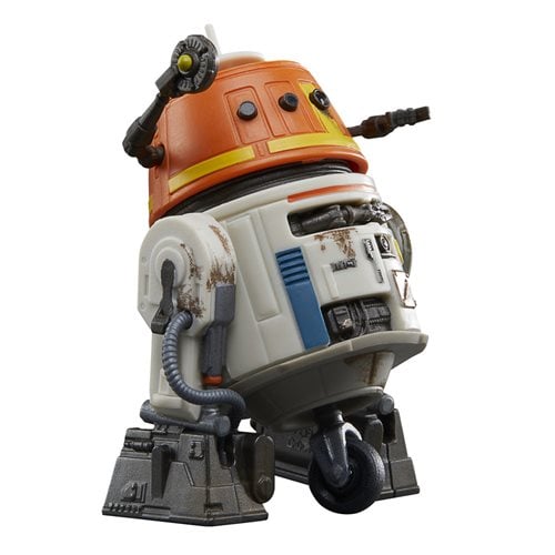 Star Wars The Vintage Collection 3 3/4-Inch Action Figure - by Hasbro | Buy at ToyShnip