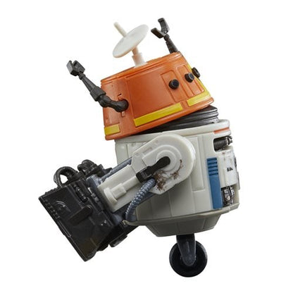 Star Wars The Vintage Collection 3 3/4-Inch Action Figure - by Hasbro | Buy at ToyShnip