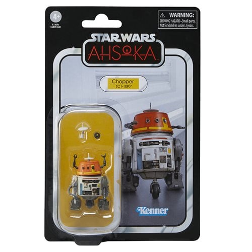 Star Wars The Vintage Collection 3 3/4-Inch Action Figure - by Hasbro | Buy at ToyShnip