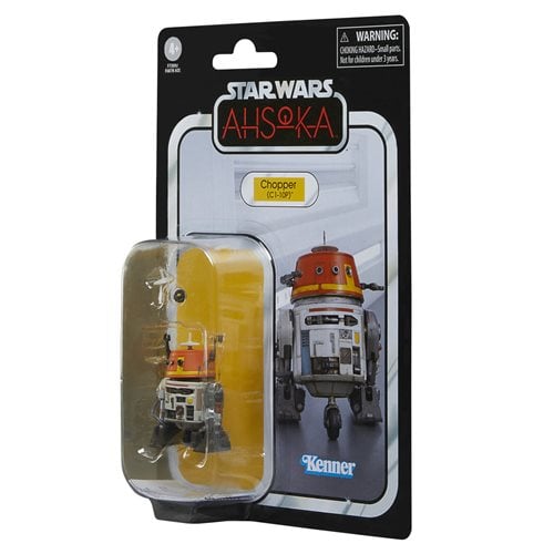 Star Wars The Vintage Collection 3 3/4-Inch Action Figure - by Hasbro | Buy at ToyShnip