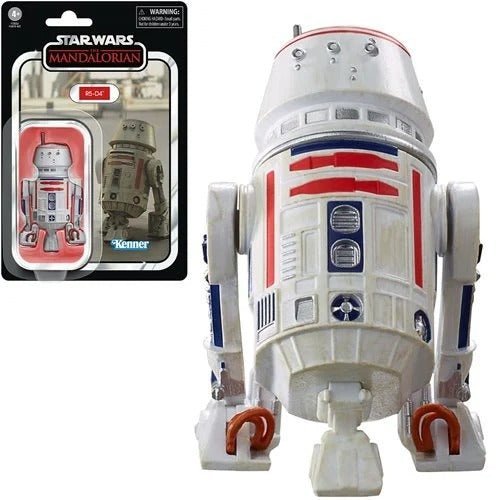 Star Wars The Vintage Collection 3 3/4-Inch Action Figure - by Hasbro | Buy at ToyShnip