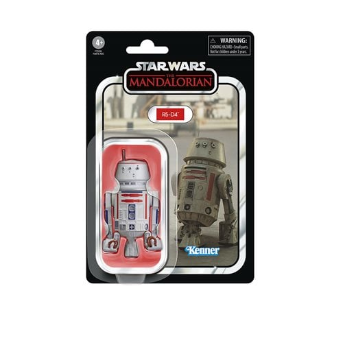 Star Wars The Vintage Collection 3 3/4-Inch Action Figure - by Hasbro | Buy at ToyShnip