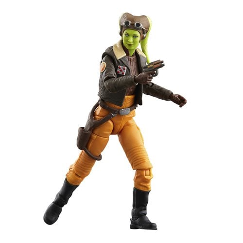 Star Wars The Vintage Collection 3 3/4-Inch Action Figure - by Hasbro | Buy at ToyShnip