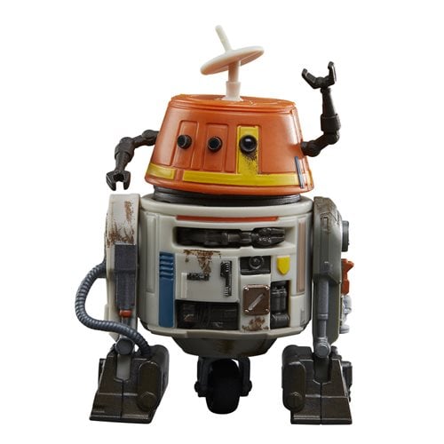 Star Wars The Vintage Collection 3 3/4-Inch Action Figure - by Hasbro | Buy at ToyShnip