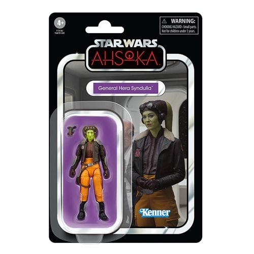Star Wars The Vintage Collection 3 3/4-Inch Action Figure - by Hasbro | Buy at ToyShnip