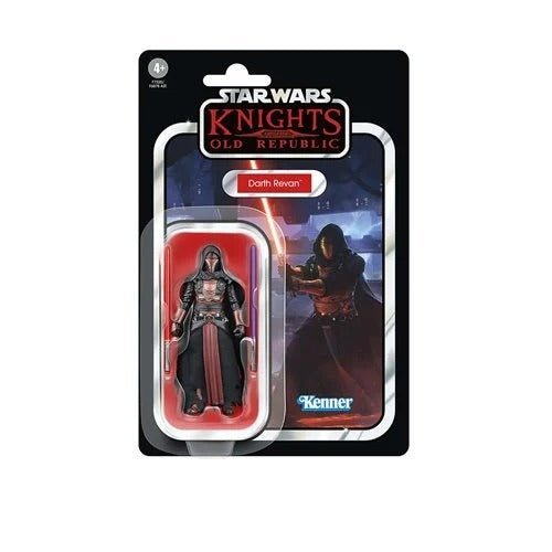 Star Wars The Vintage Collection 3 3/4-Inch Action Figure - by Hasbro | Buy at ToyShnip