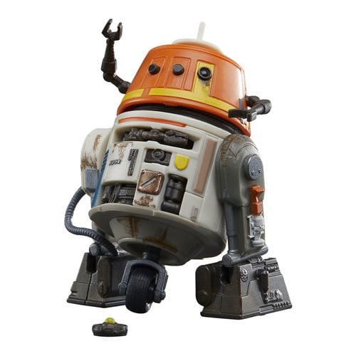 Star Wars The Vintage Collection 3 3/4-Inch Action Figure - by Hasbro | Buy at ToyShnip