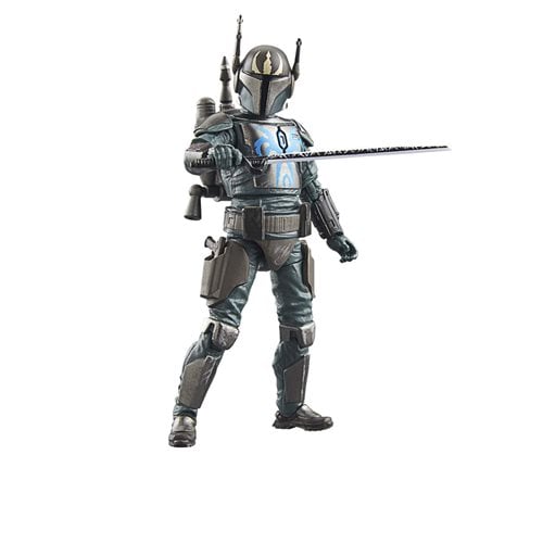 Star Wars The Vintage Collection 3 3/4-Inch Action Figure - by Hasbro | Buy at ToyShnip