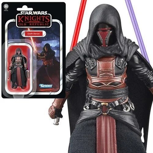 Star Wars The Vintage Collection 3 3/4-Inch Action Figure - by Hasbro | Buy at ToyShnip