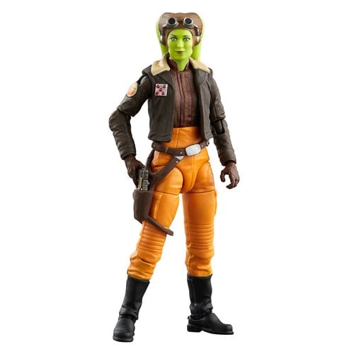 Star Wars The Vintage Collection 3 3/4-Inch Action Figure - by Hasbro | Buy at ToyShnip