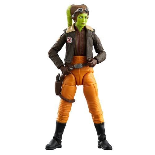 Star Wars The Vintage Collection 3 3/4-Inch Action Figure - by Hasbro | Buy at ToyShnip