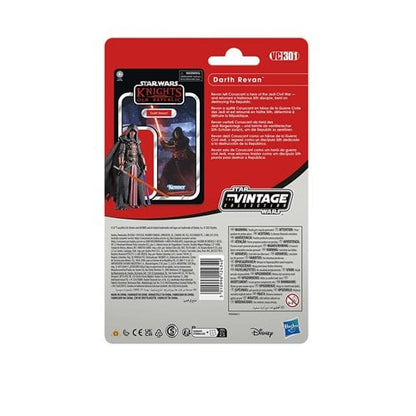 Star Wars The Vintage Collection 3 3/4-Inch Action Figure - by Hasbro | Buy at ToyShnip