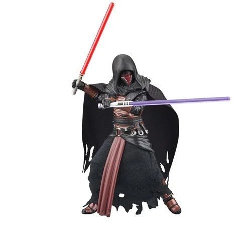 Star Wars The Vintage Collection 3 3/4-Inch Action Figure - by Hasbro | Buy at ToyShnip