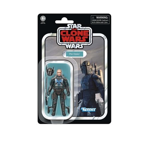 Star Wars The Vintage Collection 3 3/4-Inch Action Figure - by Hasbro | Buy at ToyShnip