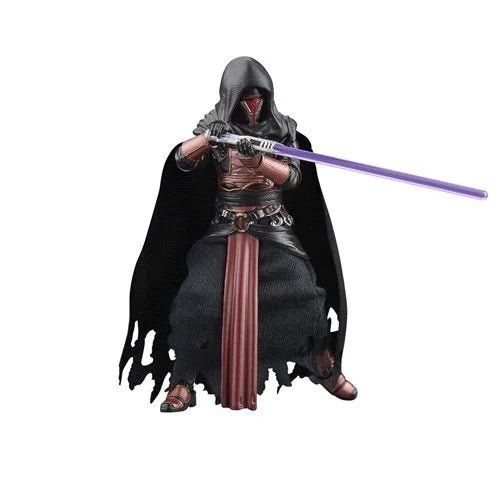 Star Wars The Vintage Collection 3 3/4-Inch Action Figure - by Hasbro | Buy at ToyShnip