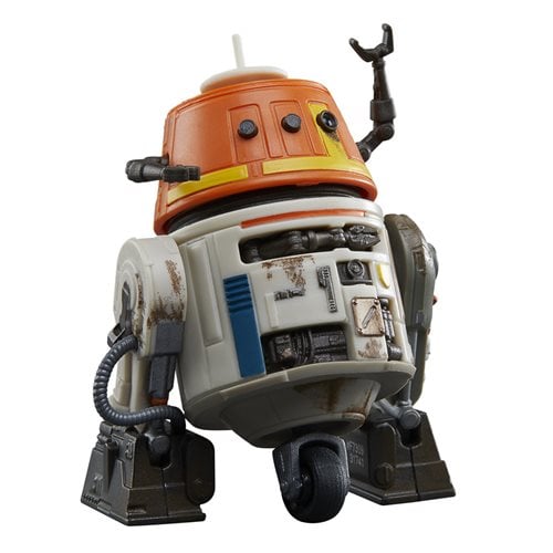 Star Wars The Vintage Collection 3 3/4-Inch Action Figure - by Hasbro | Buy at ToyShnip
