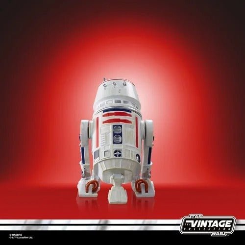 Star Wars The Vintage Collection 3 3/4-Inch Action Figure - by Hasbro | Buy at ToyShnip