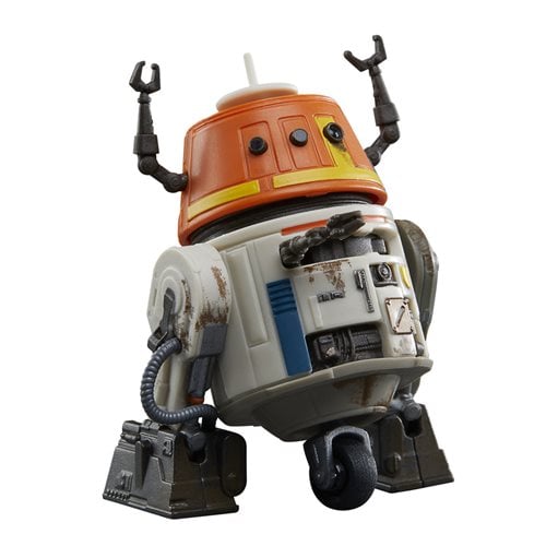 Star Wars The Vintage Collection 3 3/4-Inch Action Figure - by Hasbro | Buy at ToyShnip