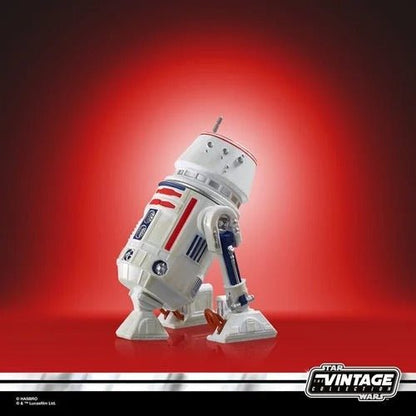 Star Wars The Vintage Collection 3 3/4-Inch Action Figure - by Hasbro | Buy at ToyShnip