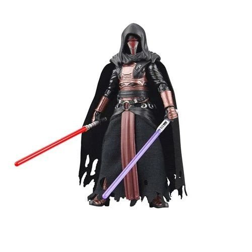 Star Wars The Vintage Collection 3 3/4-Inch Action Figure - by Hasbro | Buy at ToyShnip