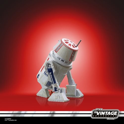 Star Wars The Vintage Collection 3 3/4-Inch Action Figure - by Hasbro | Buy at ToyShnip
