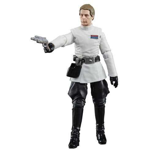 Star Wars The Vintage Collection 3 3/4-Inch Action Figure - by Hasbro | Buy at ToyShnip