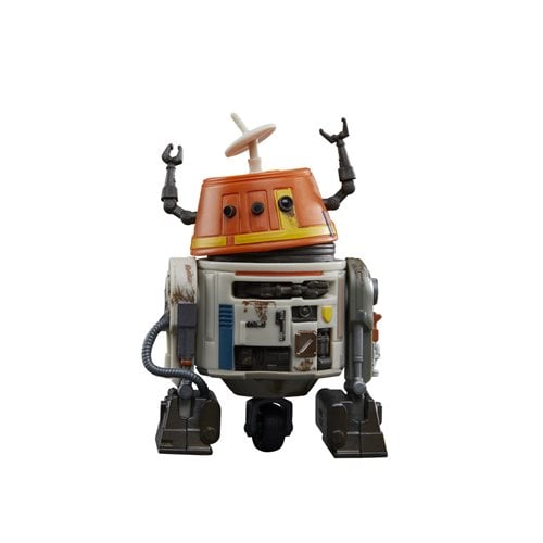 Star Wars The Vintage Collection 3 3/4-Inch Action Figure - by Hasbro | Buy at ToyShnip