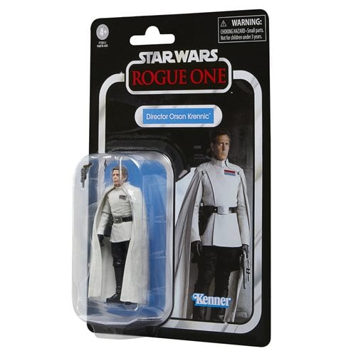 Star Wars The Vintage Collection 3 3/4-Inch Action Figure - by Hasbro | Buy at ToyShnip