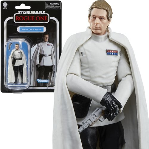 Star Wars The Vintage Collection 3 3/4-Inch Action Figure - by Hasbro | Buy at ToyShnip
