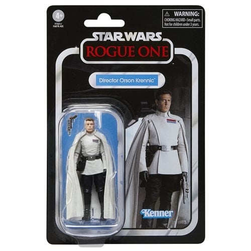 Star Wars The Vintage Collection 3 3/4-Inch Action Figure - by Hasbro | Buy at ToyShnip