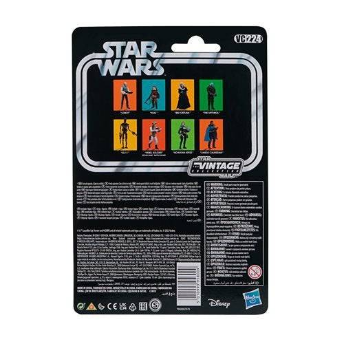 Star Wars The Vintage Collection Bib Fortuna 3 3/4-Inch Action Figure - by Hasbro | Buy at ToyShnip